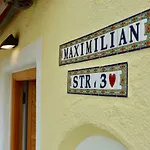 Ferienwohnung Im Sommerhaus