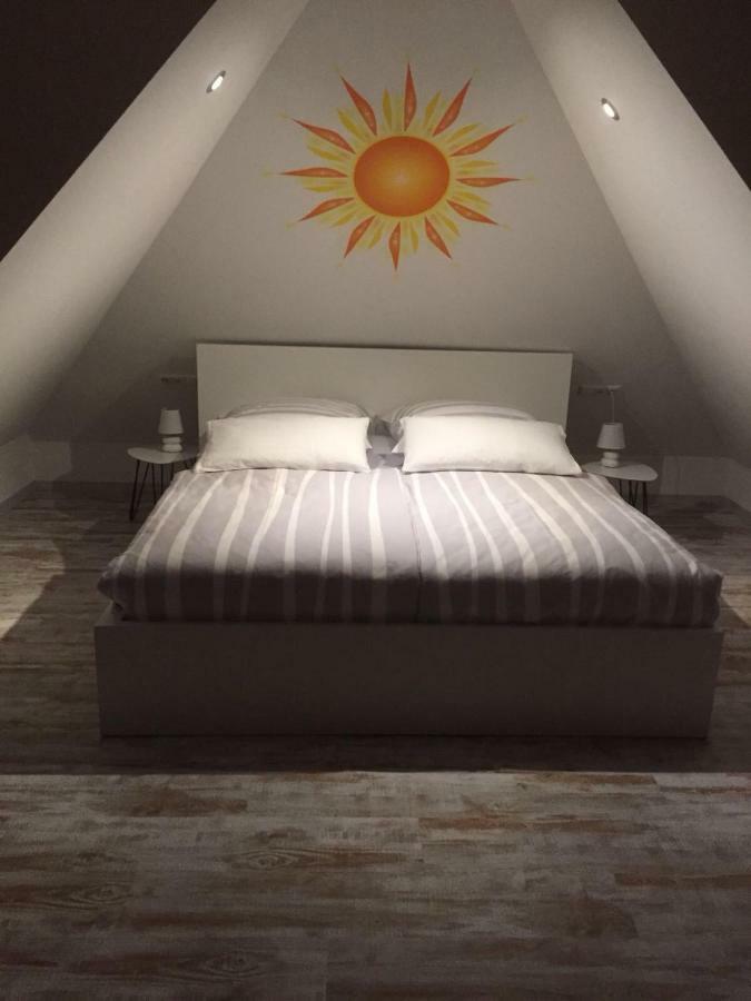 Apartment Ferienwohnung Im Sommerhaus