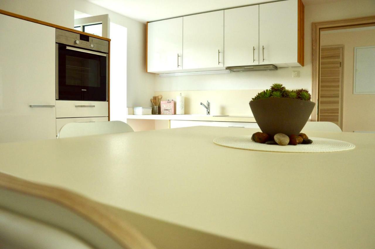 Ferienwohnung Im Sommerhaus Apartment