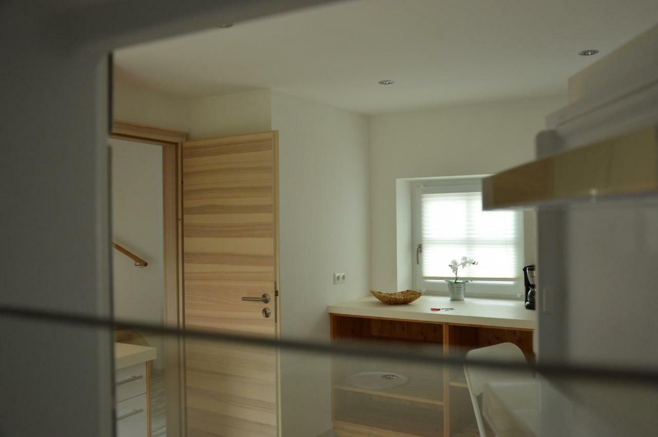 Apartment Ferienwohnung Im Sommerhaus Berchtesgaden