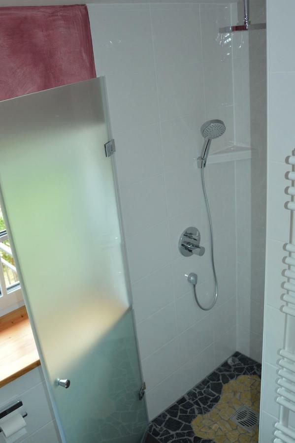 Ferienwohnung Im Sommerhaus