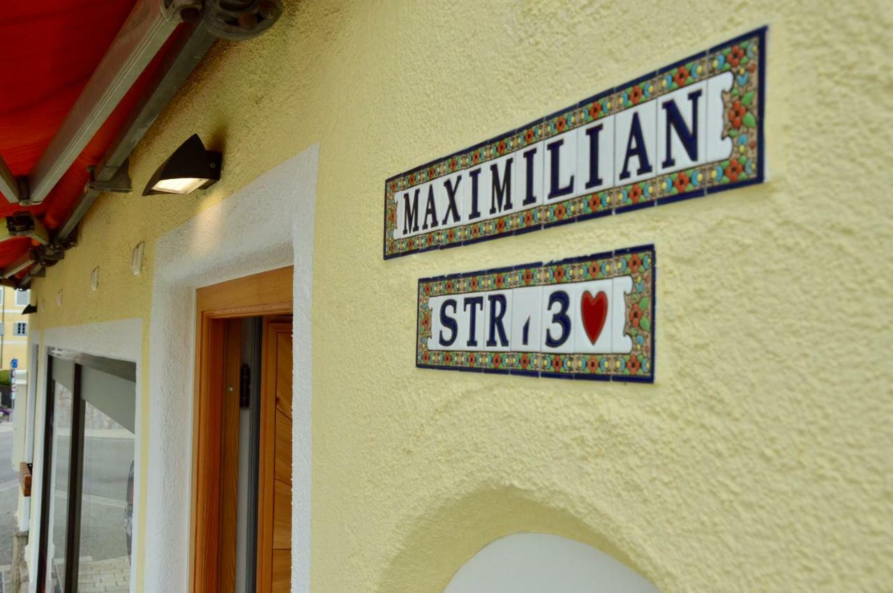 Apartment Ferienwohnung Im Sommerhaus