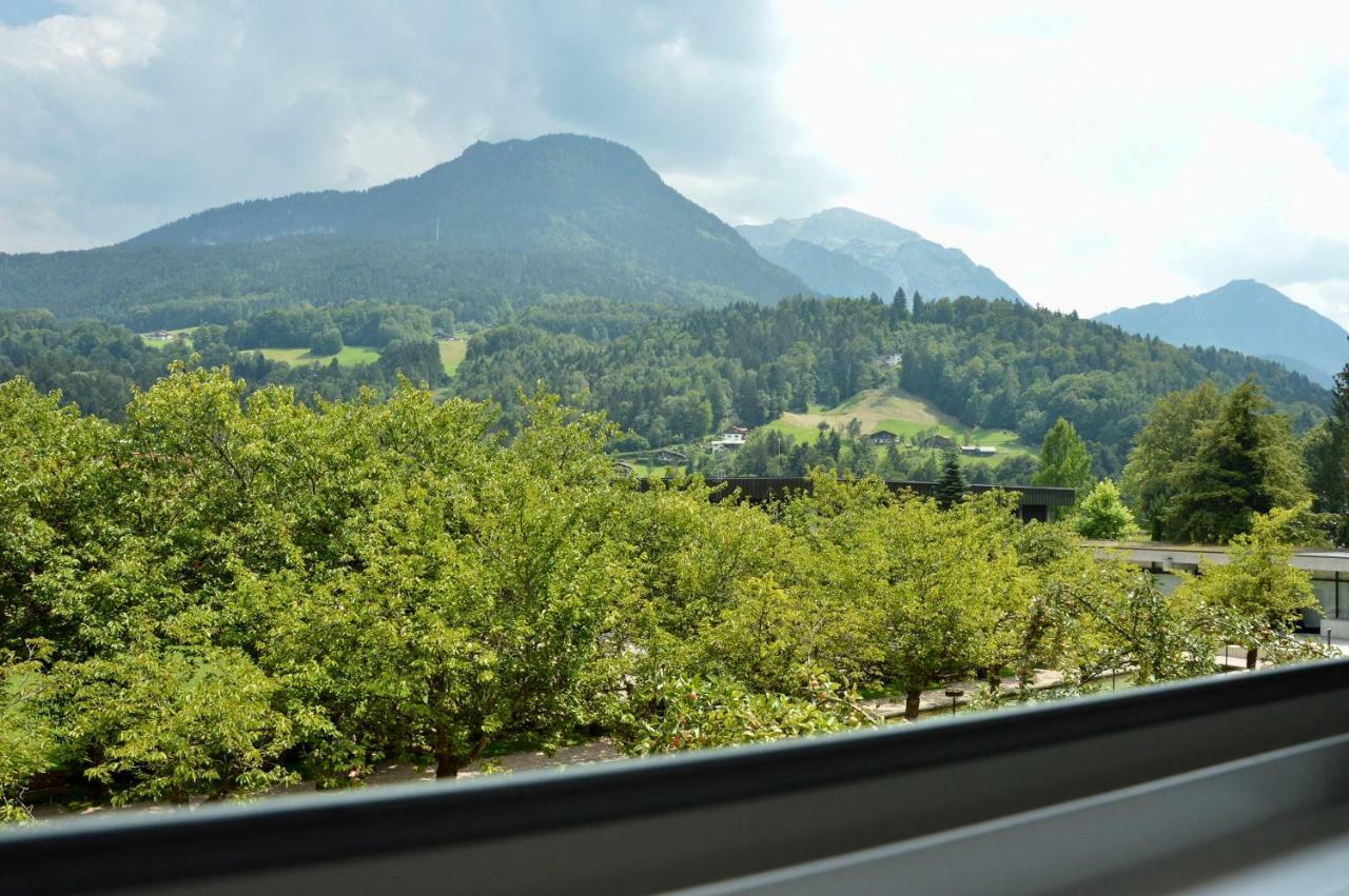 Ferienwohnung Im Sommerhaus Apartment Berchtesgaden