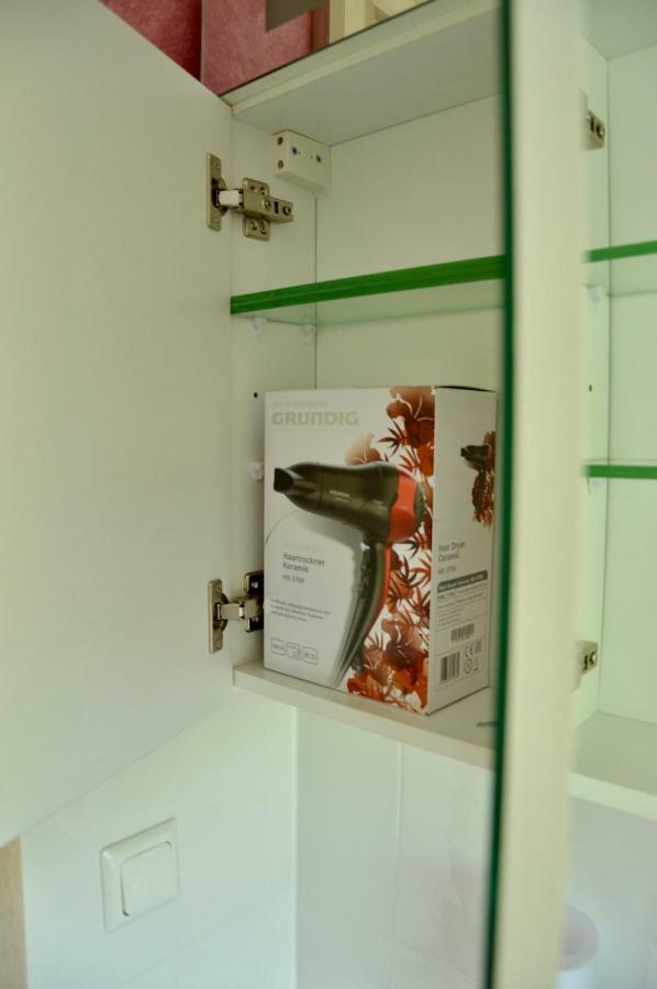 Apartment Ferienwohnung Im Sommerhaus *