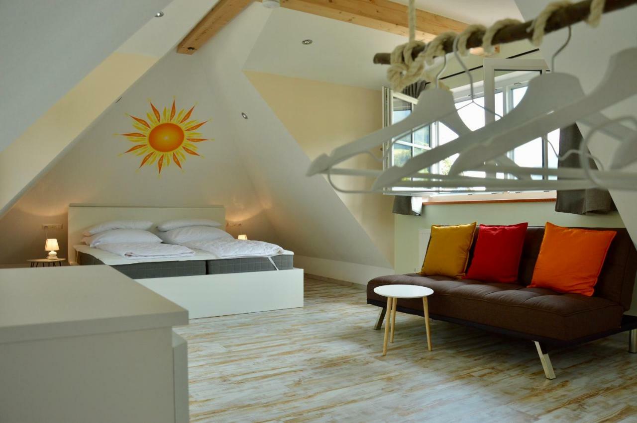 Ferienwohnung Im Sommerhaus * Berchtesgaden