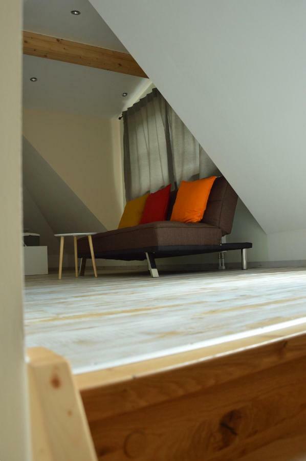 Ferienwohnung Im Sommerhaus *