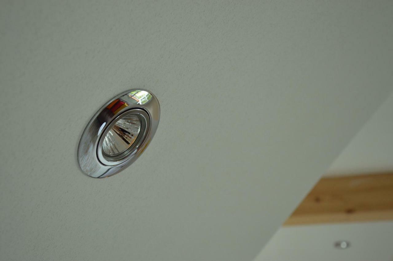 Apartment Ferienwohnung Im Sommerhaus *