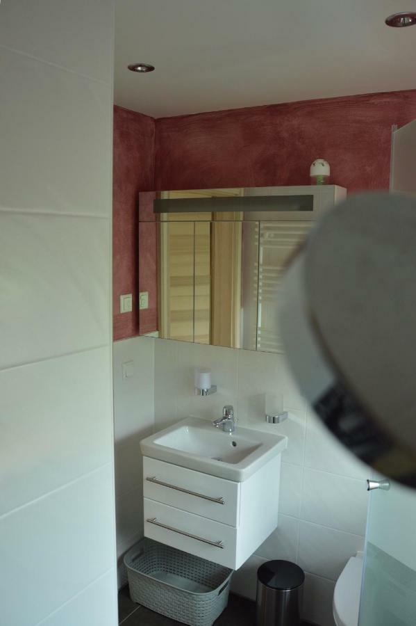 Apartment Ferienwohnung Im Sommerhaus *