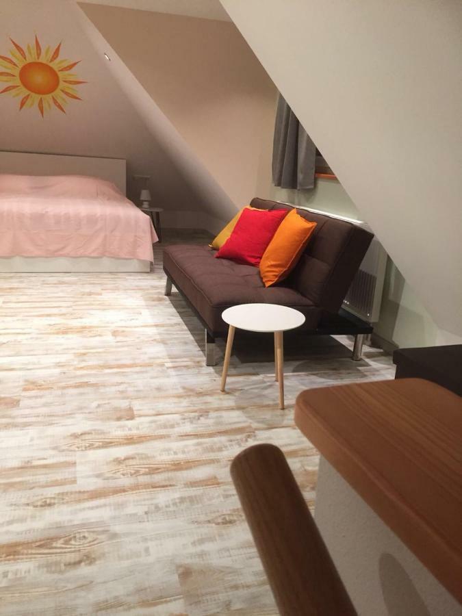 Apartment Ferienwohnung Im Sommerhaus Berchtesgaden